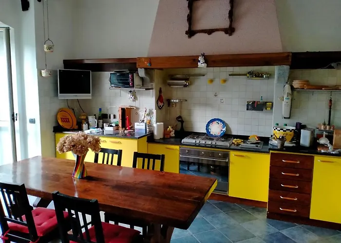 Casa Vacanze \