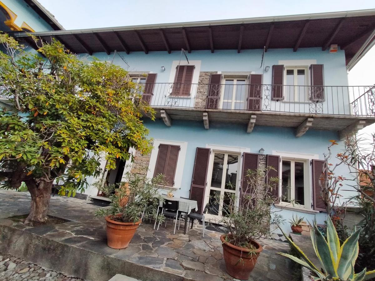Country house 