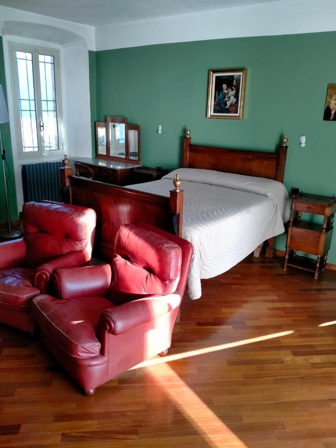 Country house 