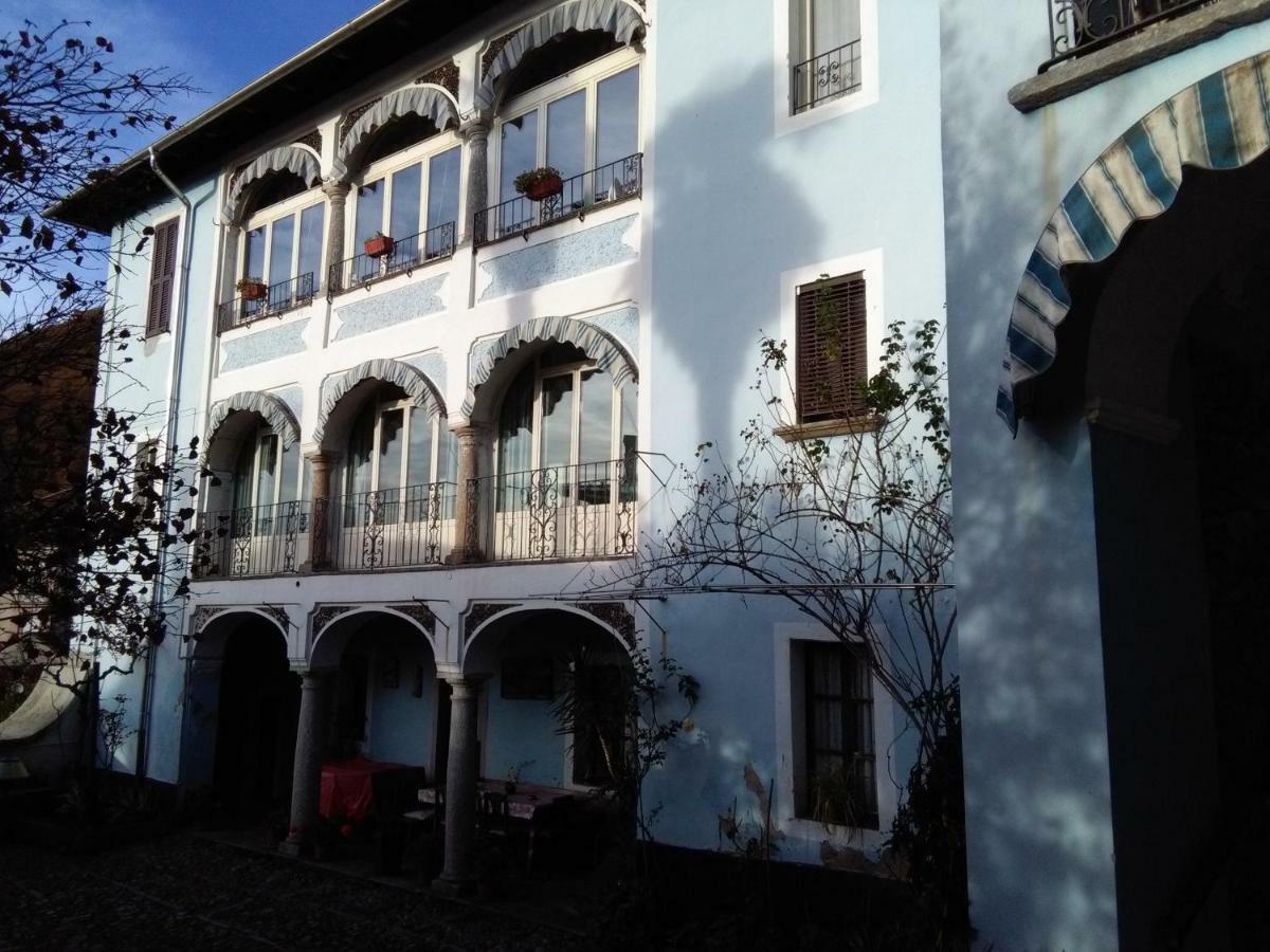 Country house 